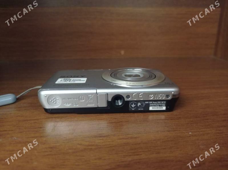 SONY - Цифровой фотоаппарат - Balkanabat - img 5