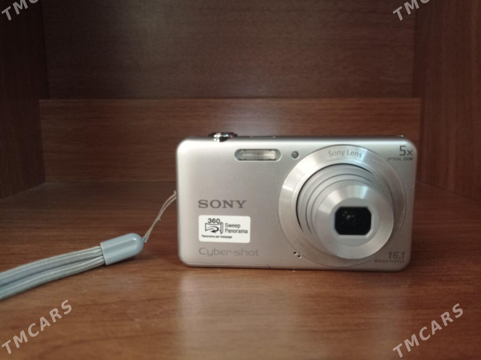 SONY - Цифровой фотоаппарат - Balkanabat - img 3