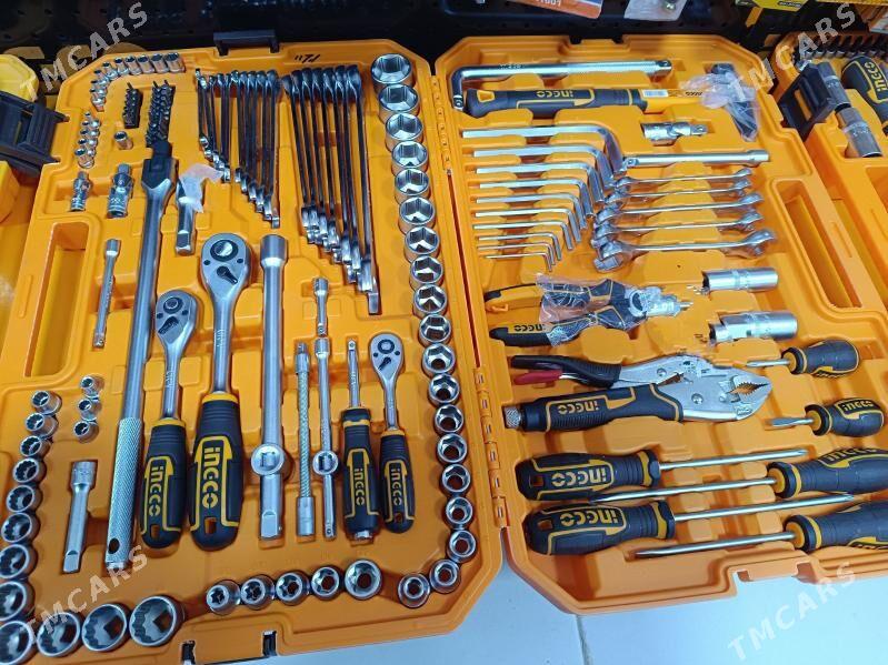 inko açar nabor - Мары - img 1