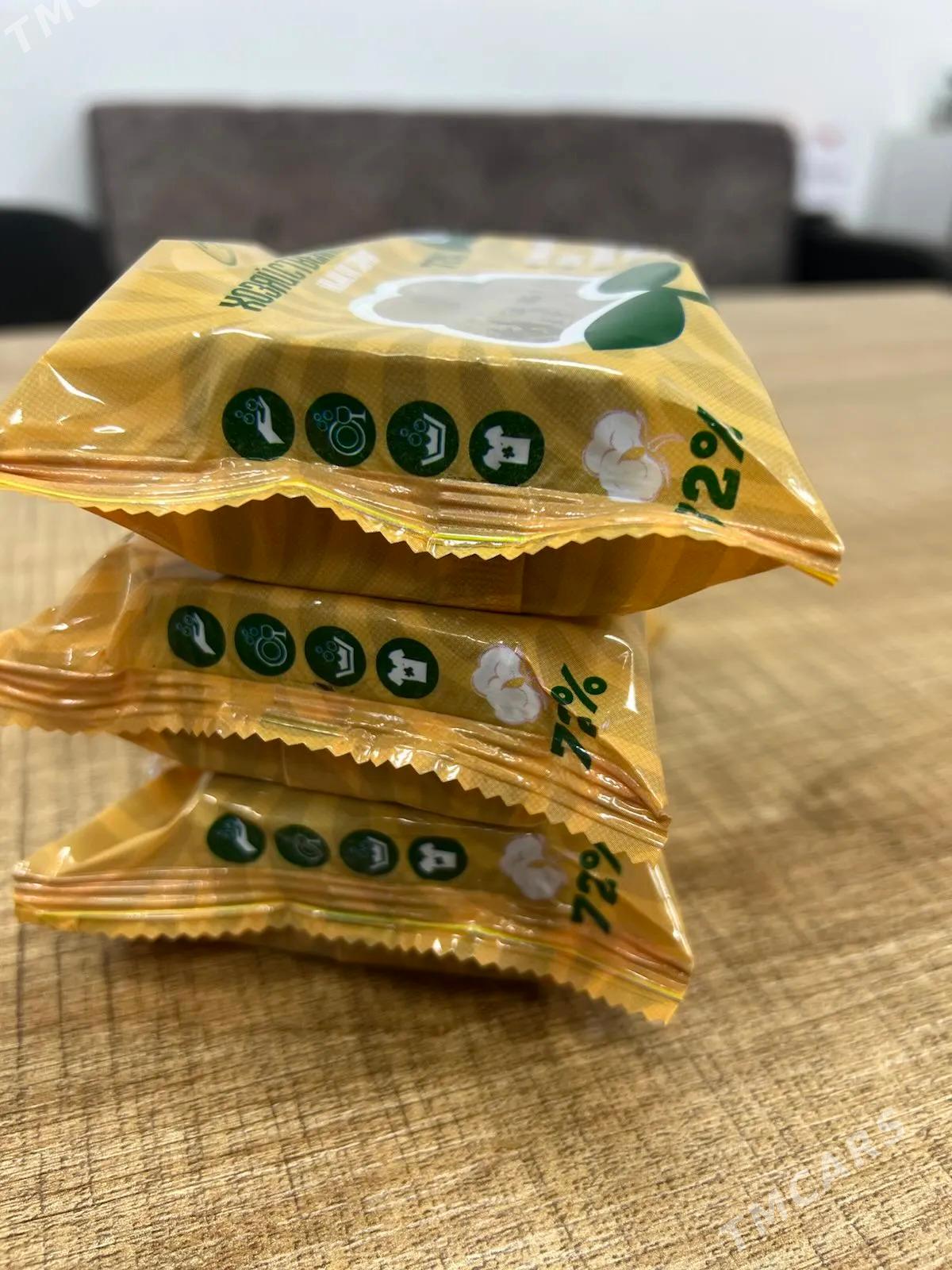 sabyn licebni - Aşgabat - img 2