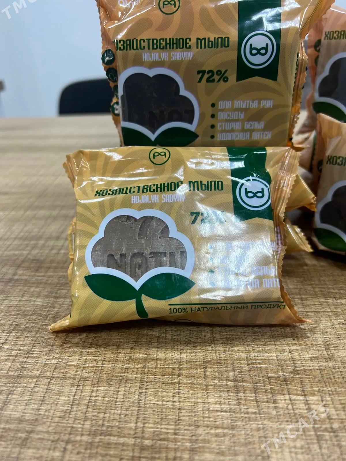 sabyn licebni - Aşgabat - img 7