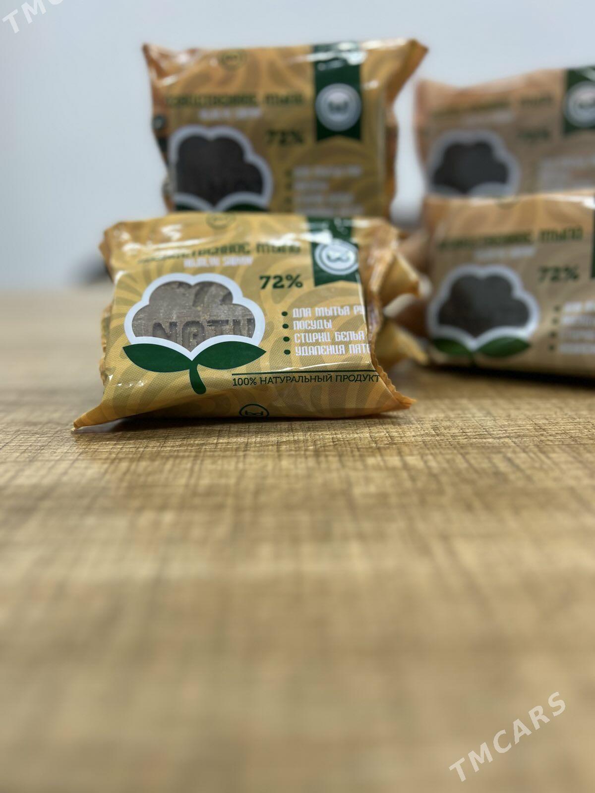 sabyn licebni - Aşgabat - img 6