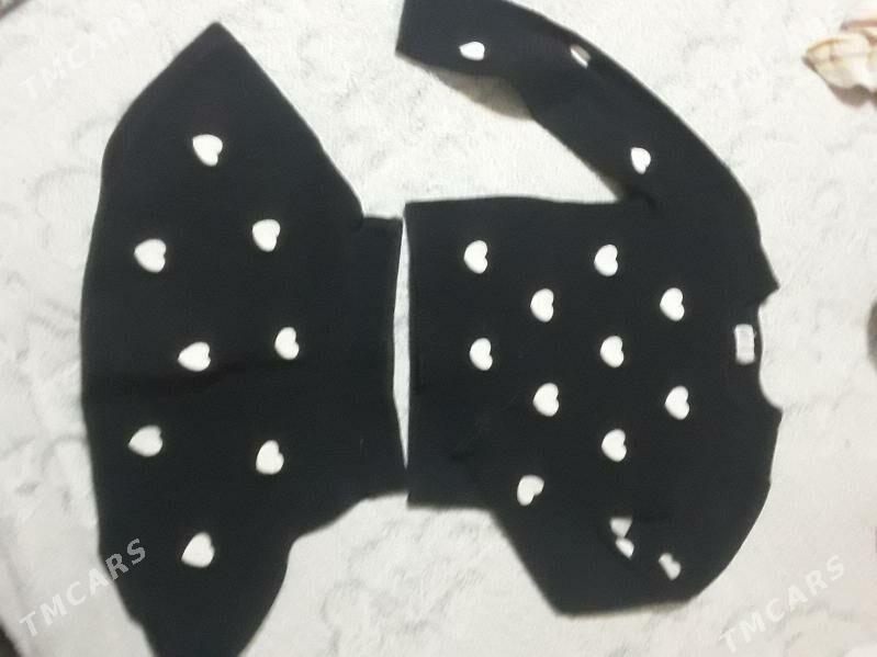 платье детское - Ашхабад - img 2