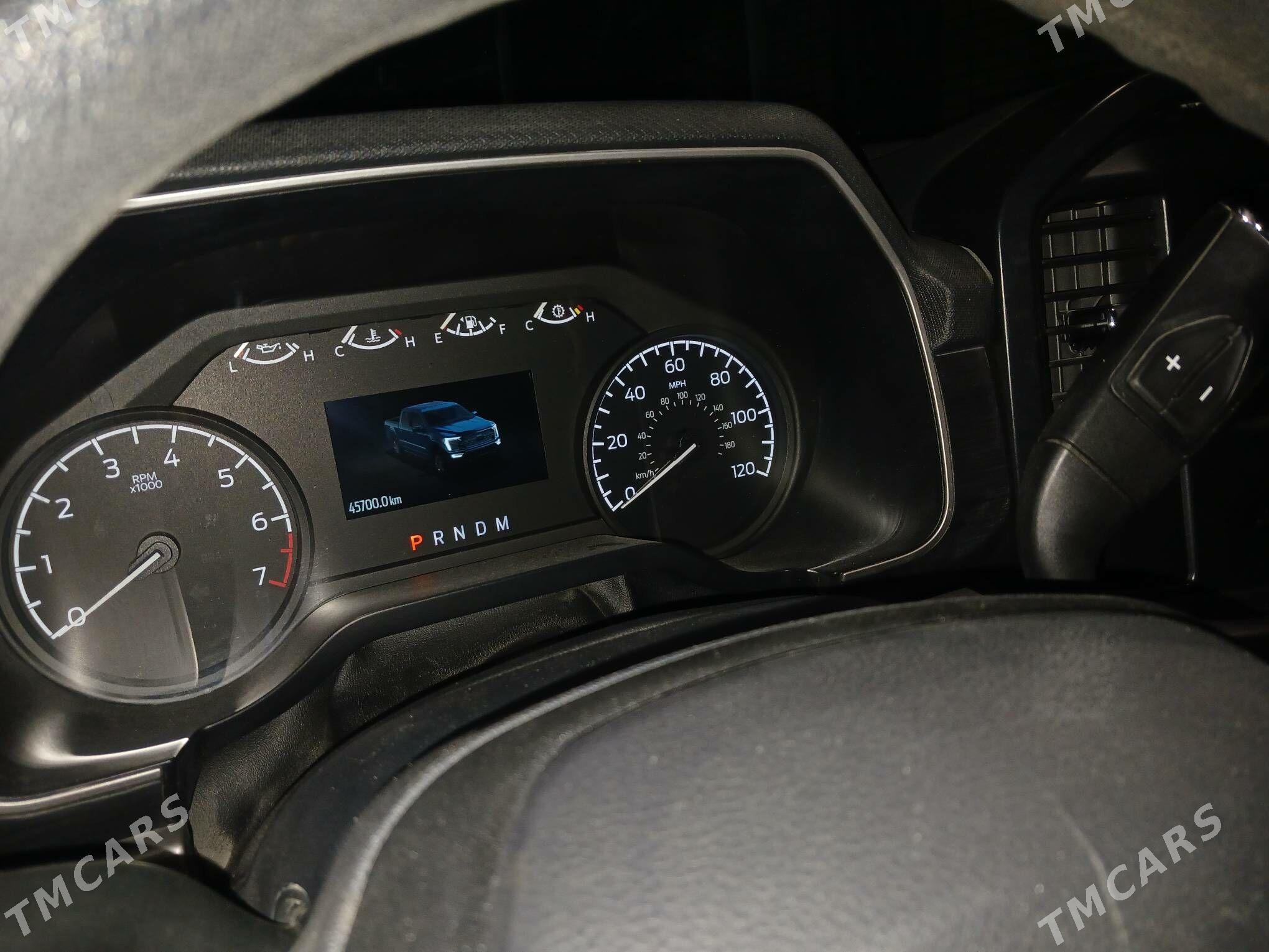 Ford F-150 2022 - 680 000 TMT - Mary - img 2