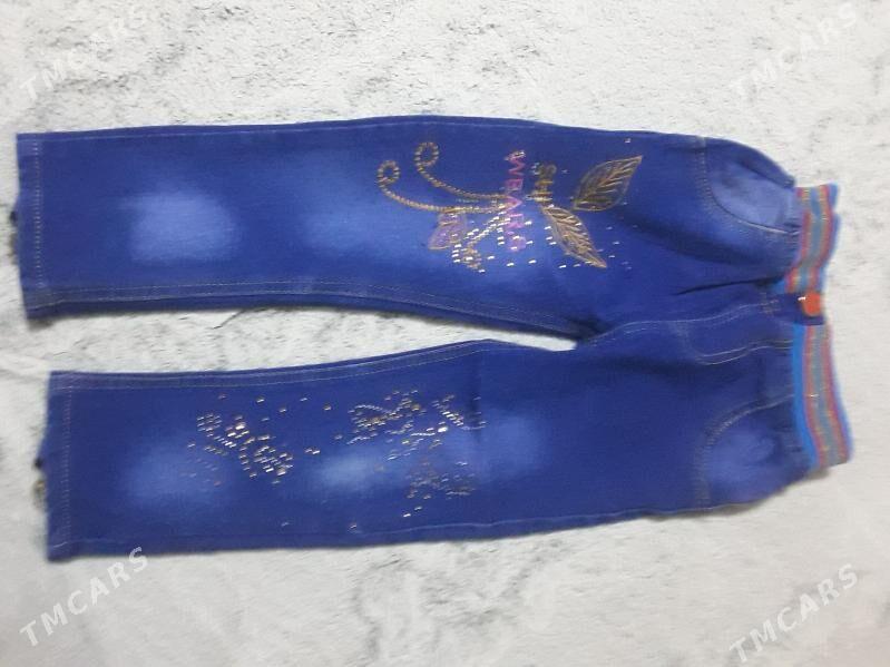 платье детское - Ашхабад - img 4