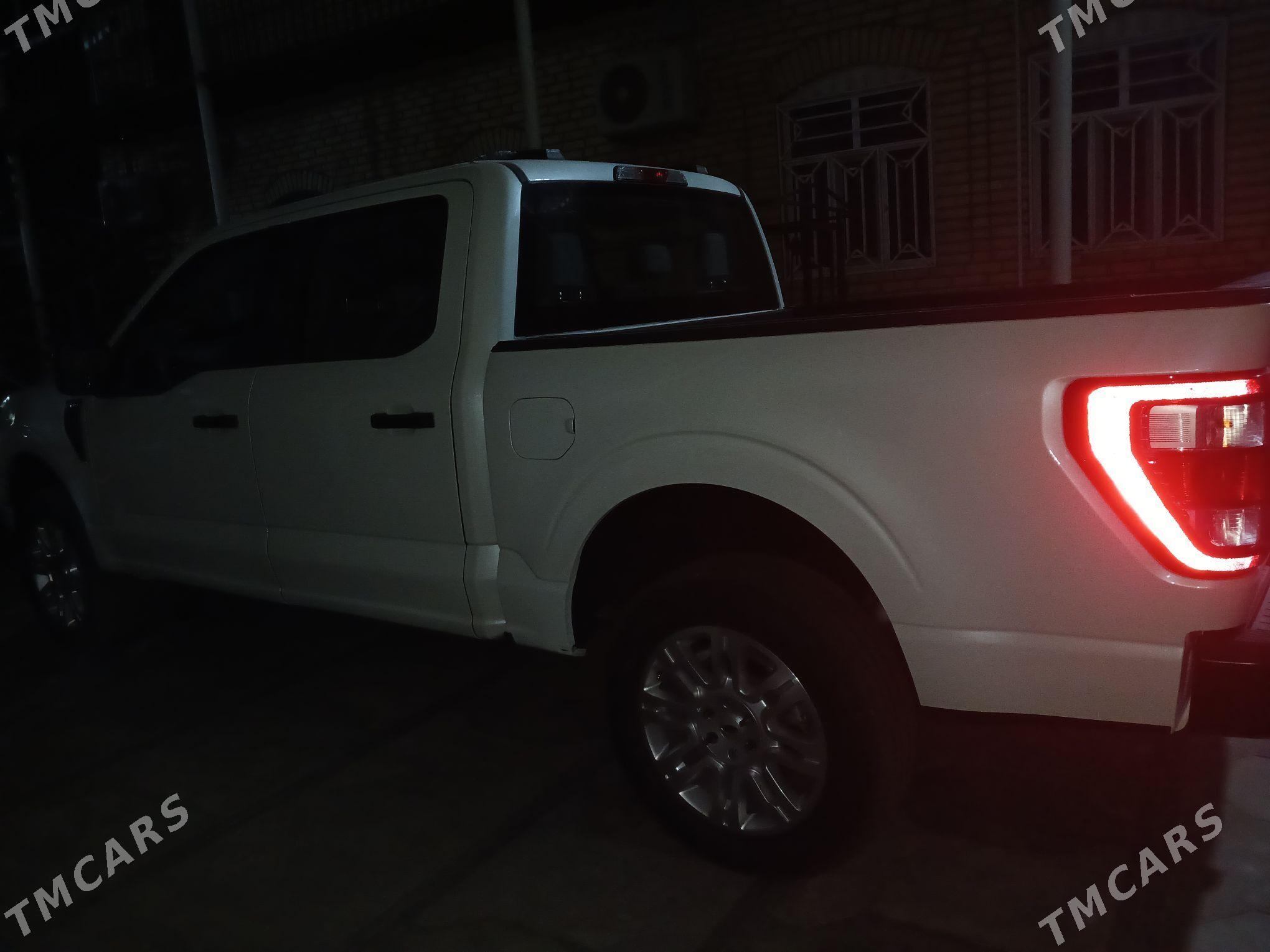 Ford F-150 2022 - 680 000 TMT - Mary - img 6