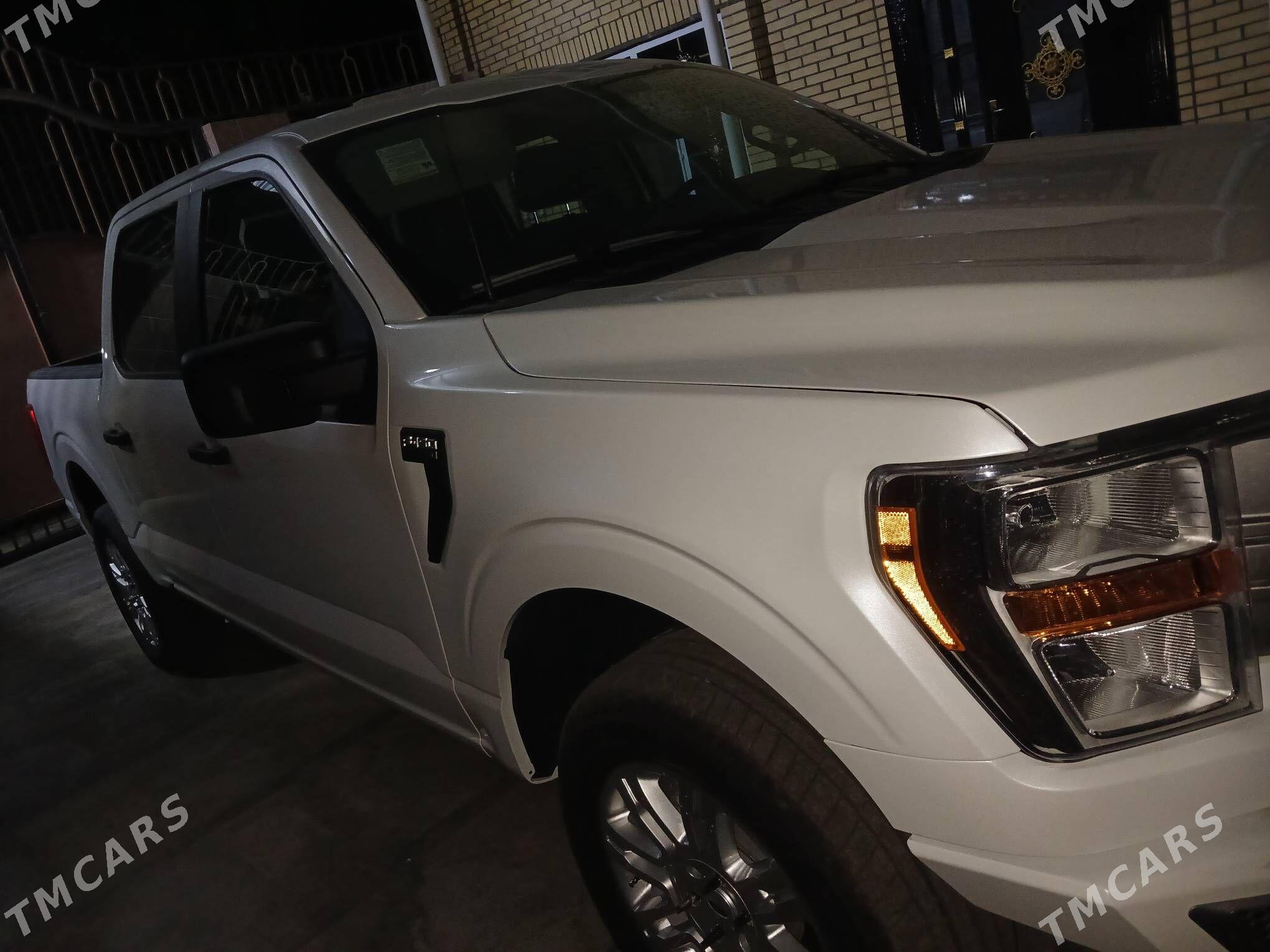 Ford F-150 2022 - 680 000 TMT - Mary - img 4