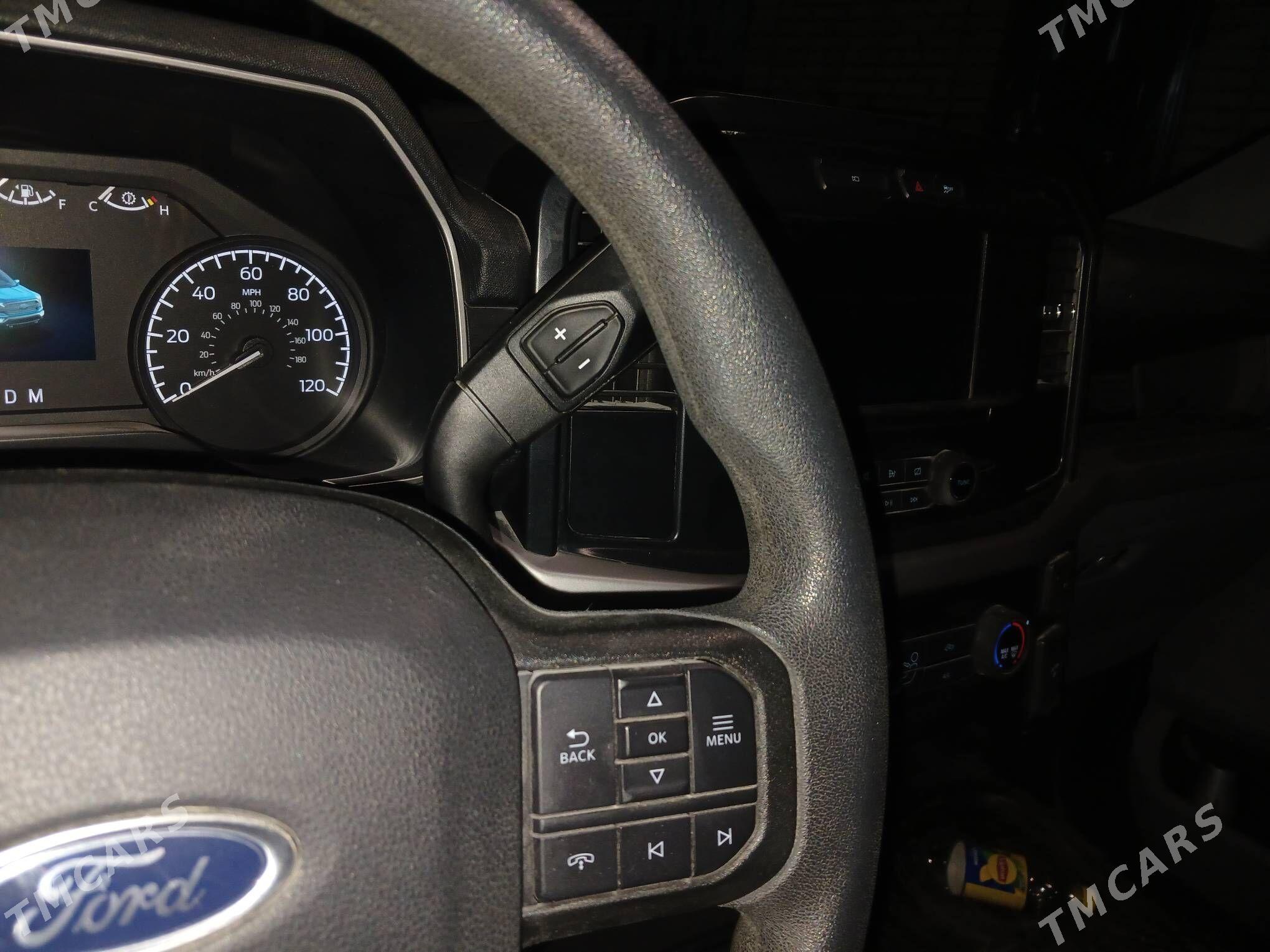 Ford F-150 2022 - 680 000 TMT - Mary - img 1