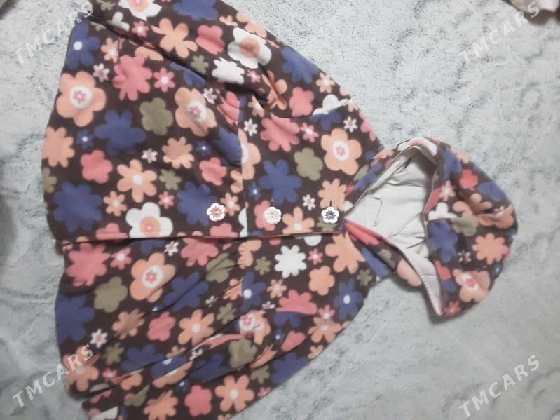 платье детское - Ашхабад - img 6