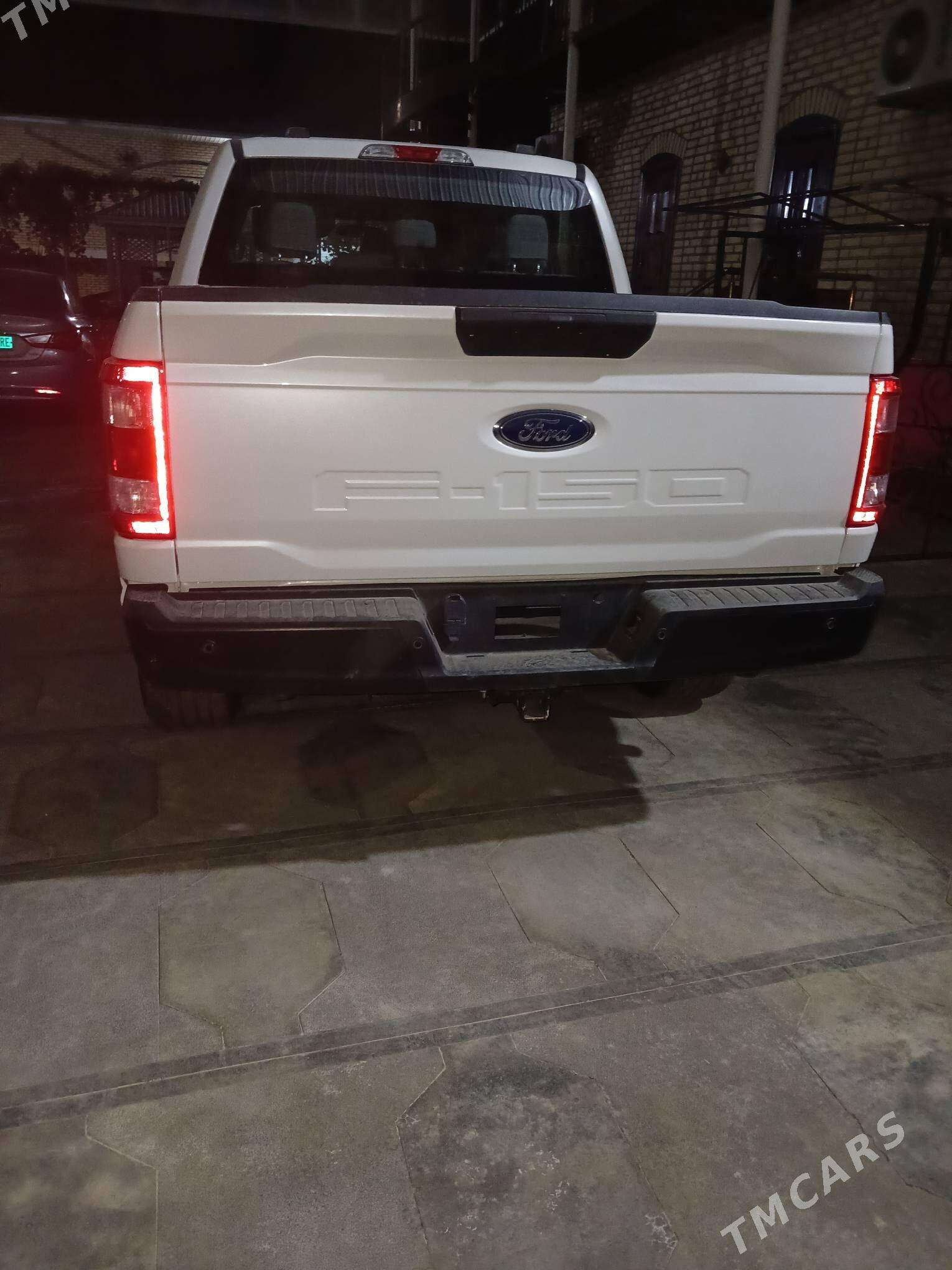 Ford F-150 2022 - 680 000 TMT - Mary - img 7