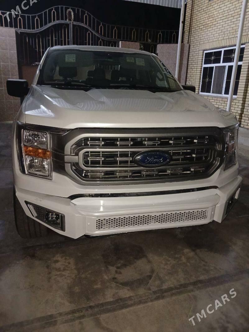 Ford F-150 2022 - 680 000 TMT - Mary - img 5