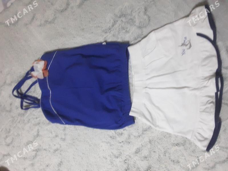 платье детское - Ашхабад - img 7