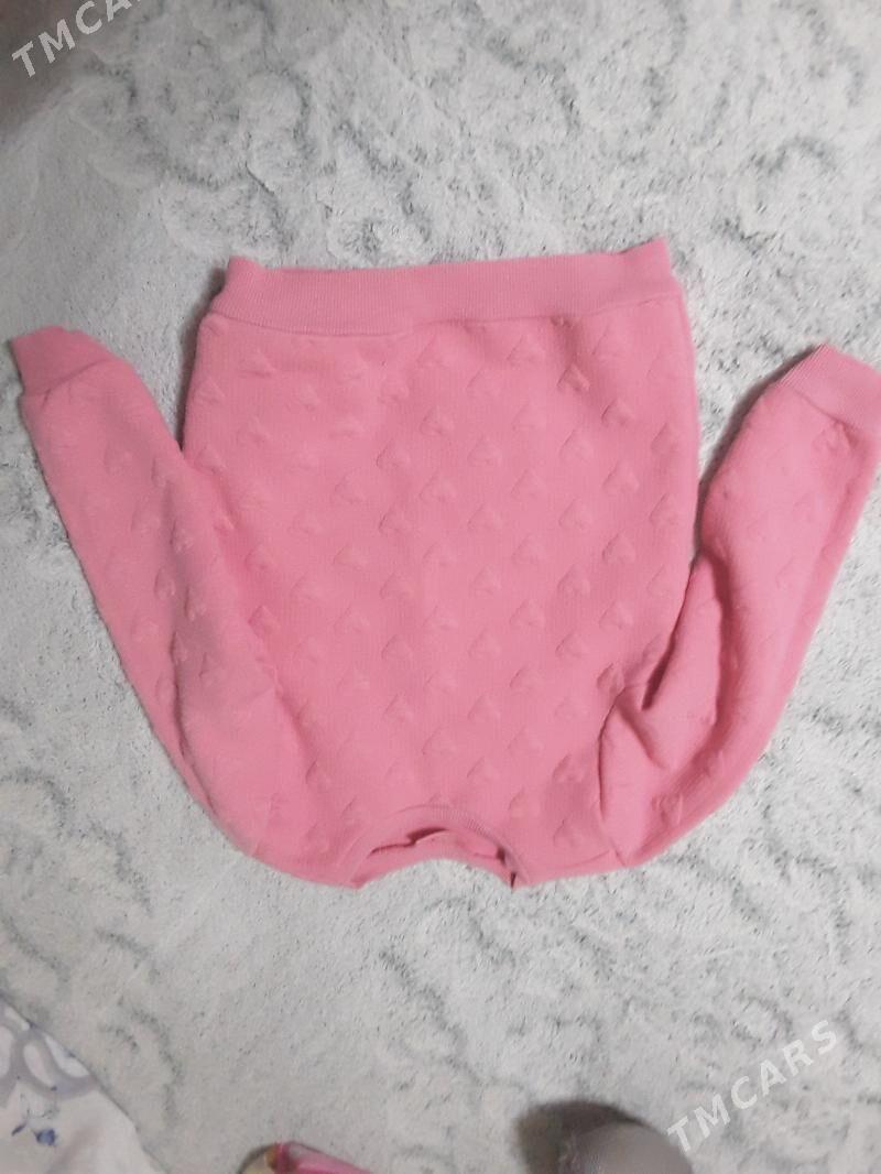 платье детское - Ашхабад - img 9