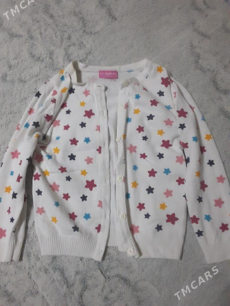 платье детское - Ашхабад - img 8