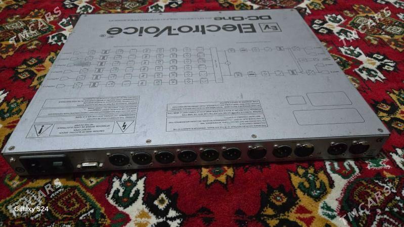 Toý aparat - Gökdepe - img 2