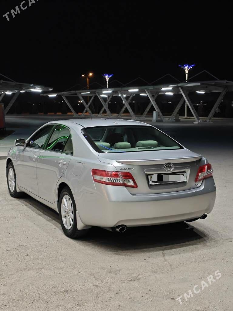 Toyota Camry 2010 - 215 000 TMT - Türkmenabat - img 6