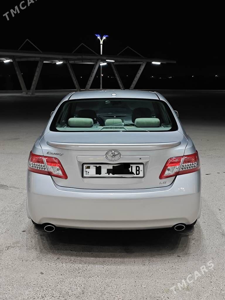 Toyota Camry 2010 - 215 000 TMT - Türkmenabat - img 4