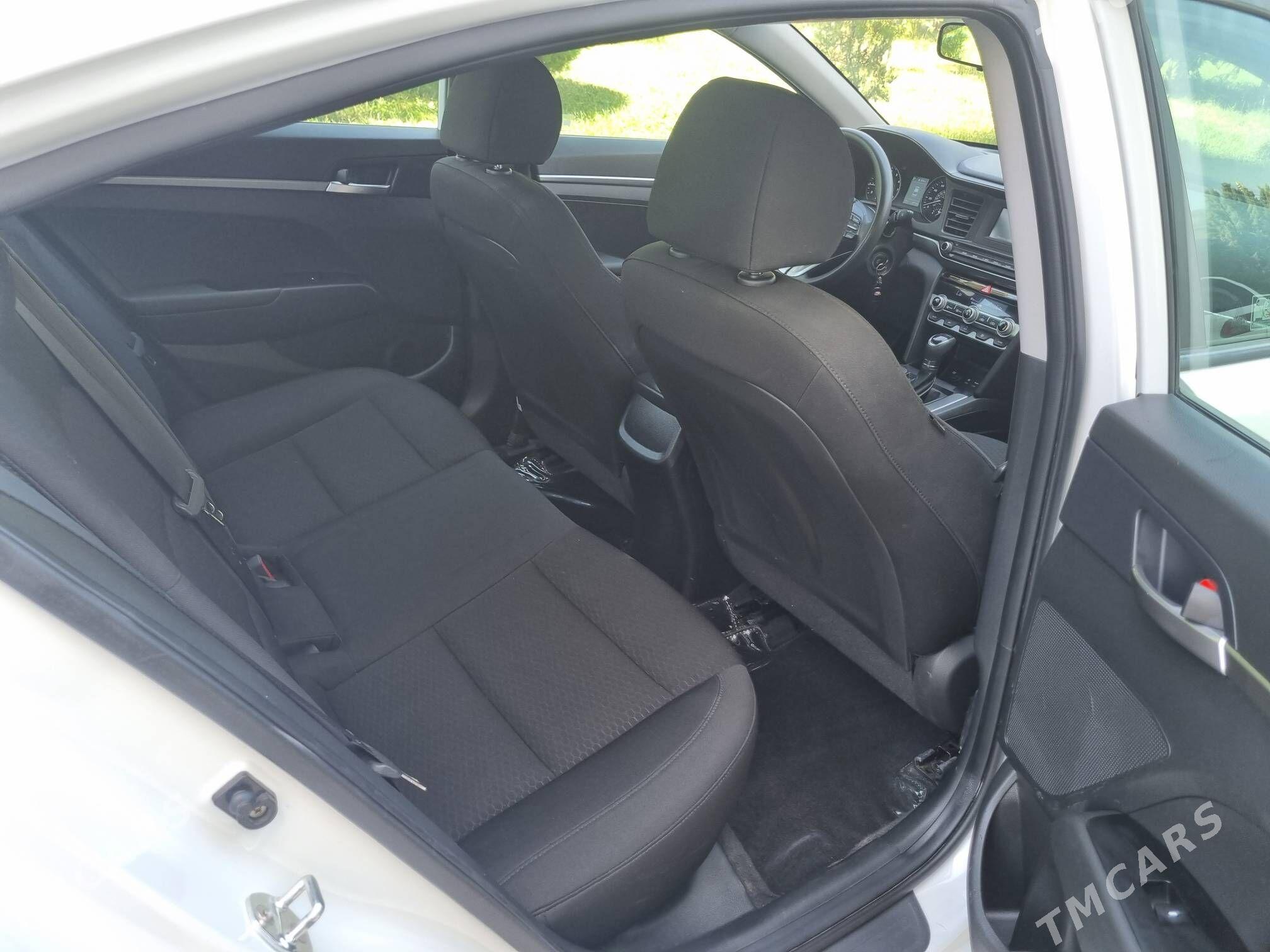 Hyundai Elantra 2020 - 185 000 TMT - Ашхабад - img 4