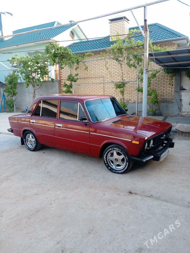 Lada 2106 1984 - 30 000 TMT - Balkanabat - img 10