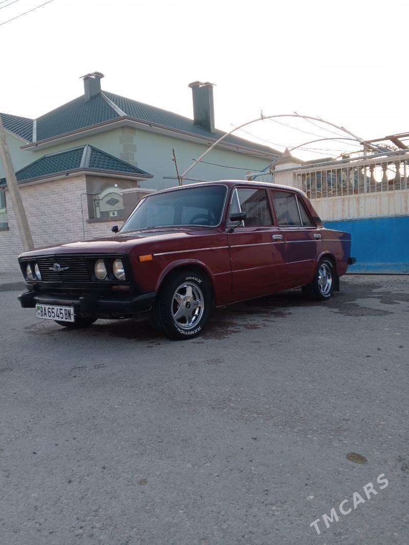 Lada 2106 1984 - 30 000 TMT - Balkanabat - img 2