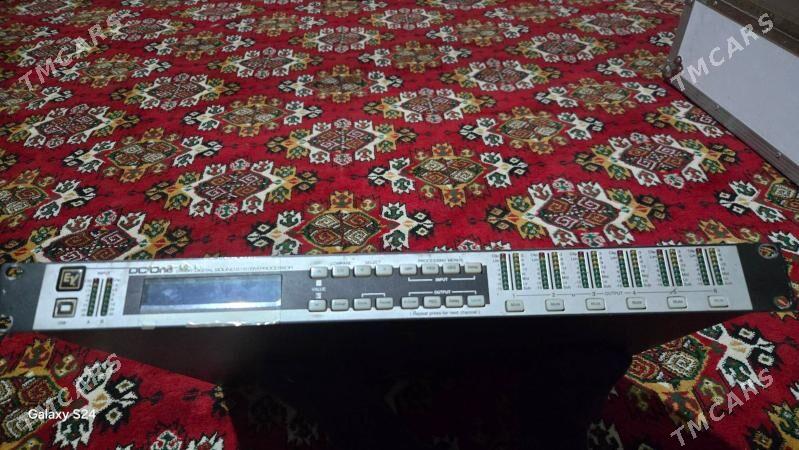 Toý aparat - Gökdepe - img 1