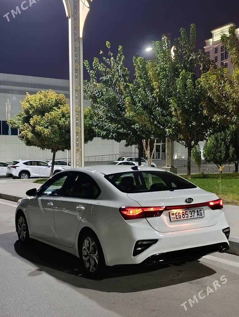 Kia Forte 2021 - 245 000 TMT - Улица Ататурка - img 4