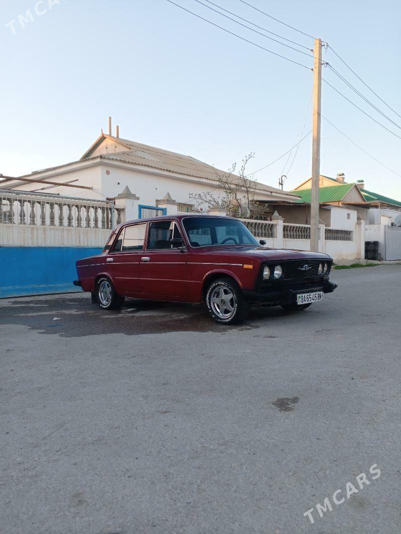 Lada 2106 1984 - 30 000 TMT - Balkanabat - img 3