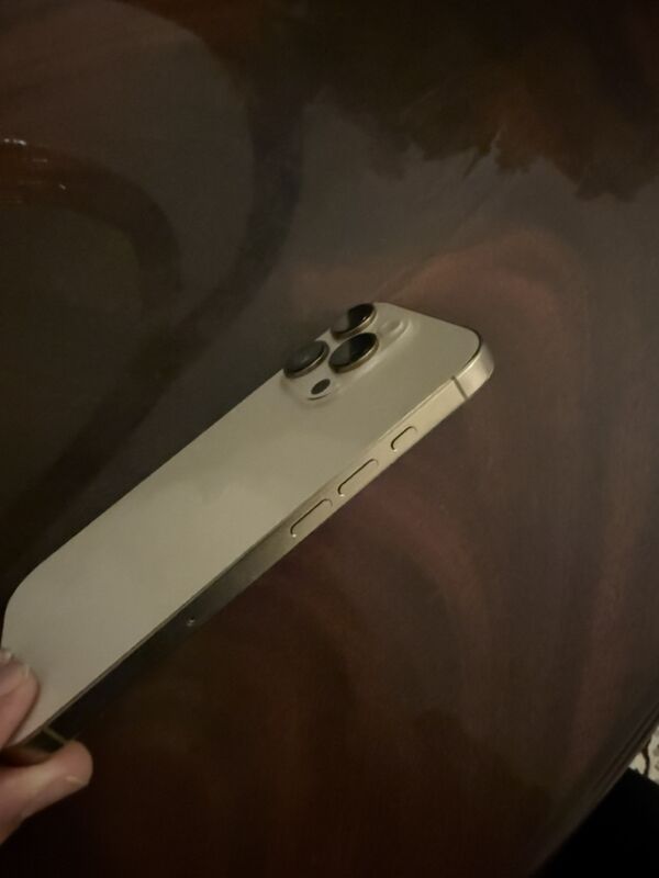 iphone 16 pro 128 mb - Aşgabat - img 5