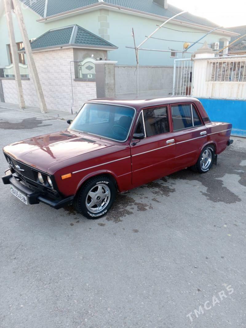 Lada 2106 1984 - 30 000 TMT - Balkanabat - img 4