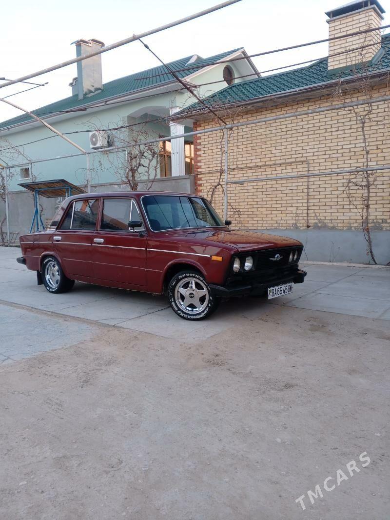 Lada 2106 1984 - 30 000 TMT - Balkanabat - img 7
