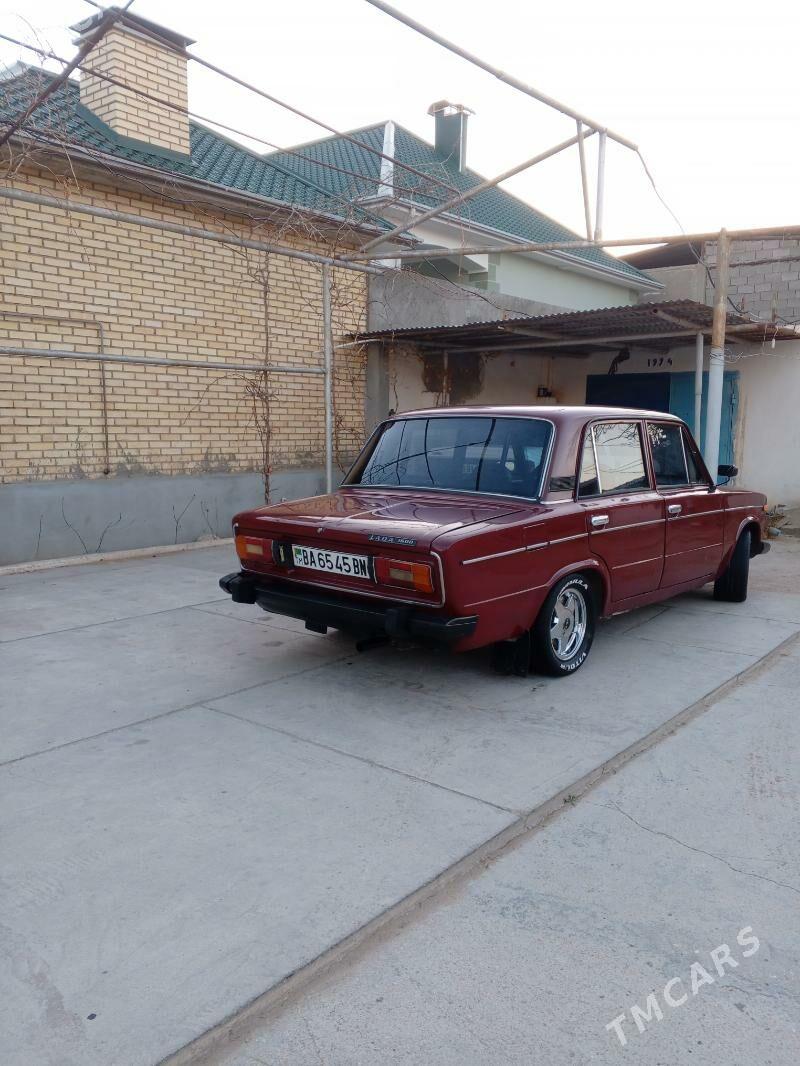 Lada 2106 1984 - 30 000 TMT - Balkanabat - img 8