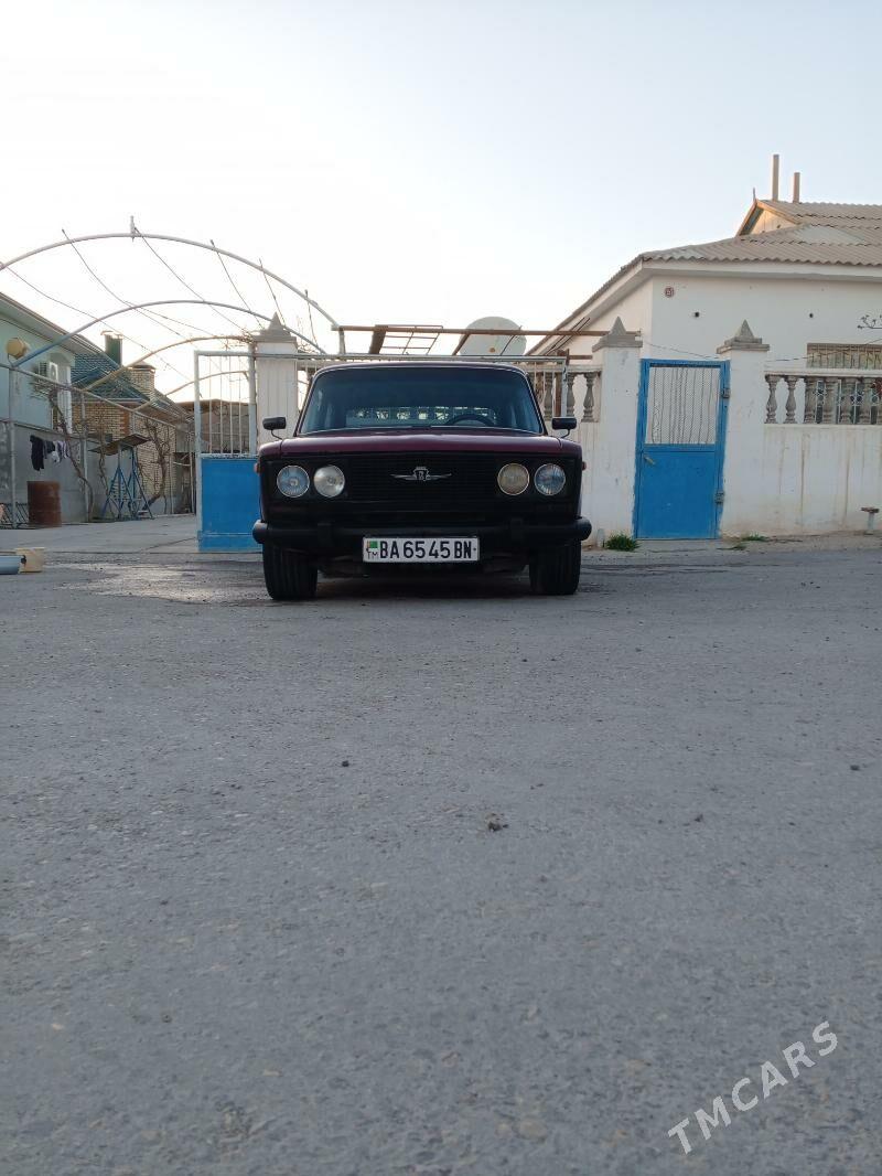 Lada 2106 1984 - 30 000 TMT - Balkanabat - img 6