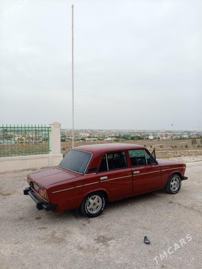Lada 2106 1984 - 30 000 TMT - Balkanabat - img 9