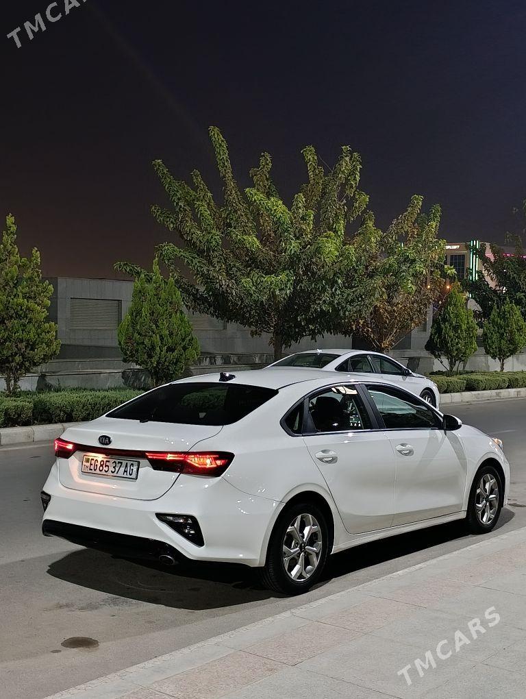 Kia Forte 2021 - 245 000 TMT - Улица Ататурка - img 3