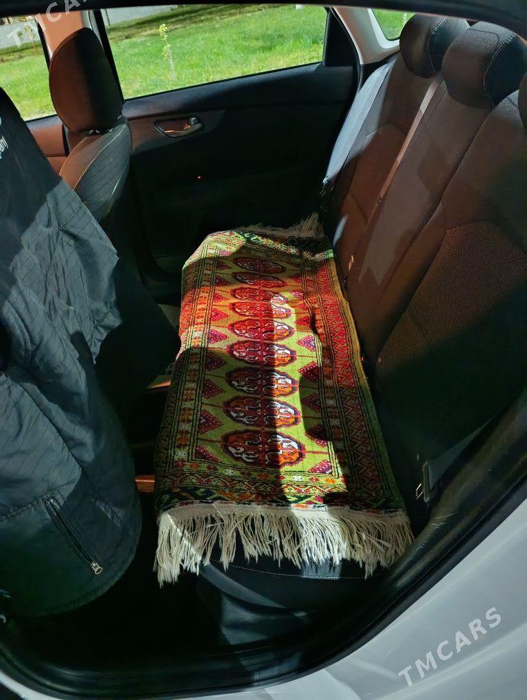 Kia Forte 2021 - 245 000 TMT - Улица Ататурка - img 6