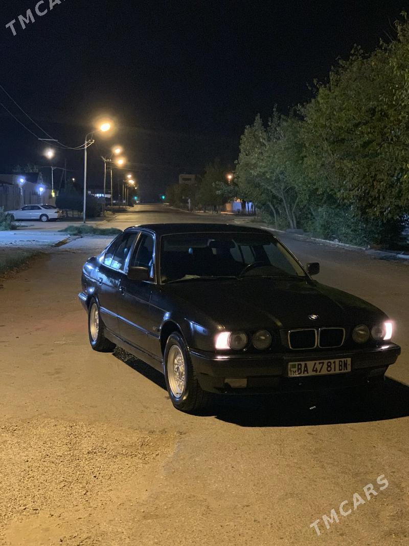 BMW 525 1991 - 65 000 TMT - Балканабат - img 3