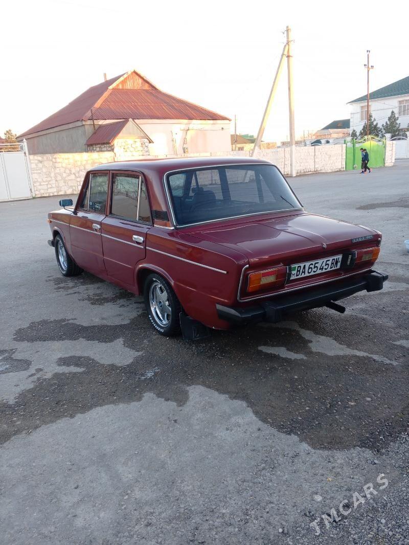 Lada 2106 1984 - 30 000 TMT - Balkanabat - img 5