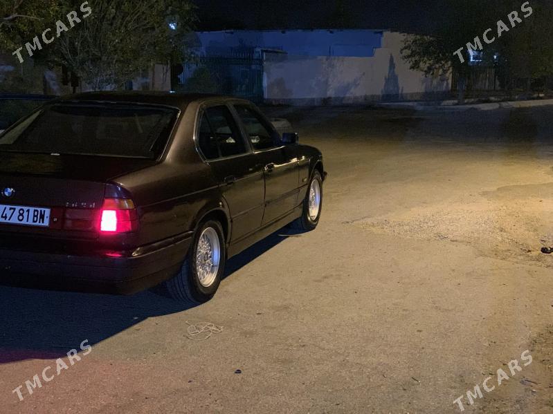 BMW 525 1991 - 65 000 TMT - Балканабат - img 2