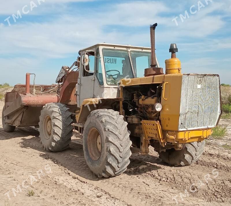 MTZ 82 1993 - 55 000 TMT - Akdepe - img 5