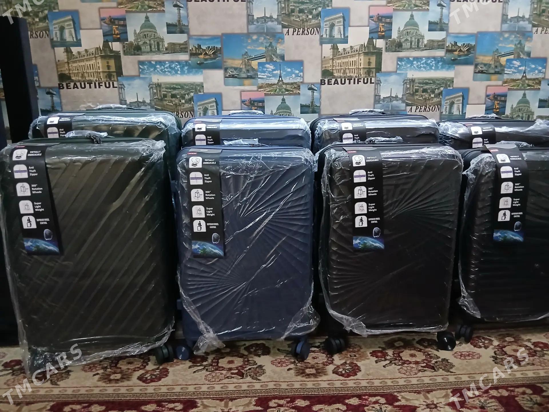 cemedan, Чэмедан - Ашхабад - img 4