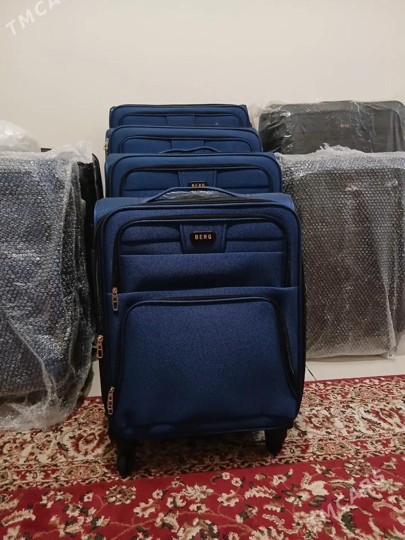 cemedan, Чэмедан - Ашхабад - img 1