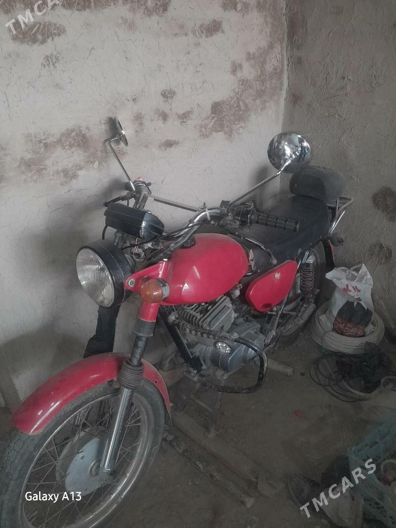 Iž Planeta 1992 - 7 000 TMT - Köneürgenç - img 2