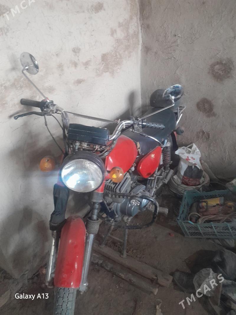 Iž Planeta 1992 - 7 000 TMT - Köneürgenç - img 6