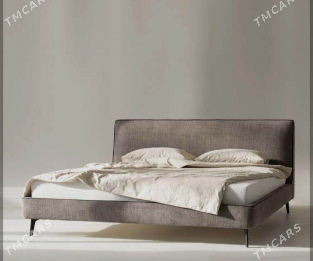 спалный кравать - Ашхабад - img 4