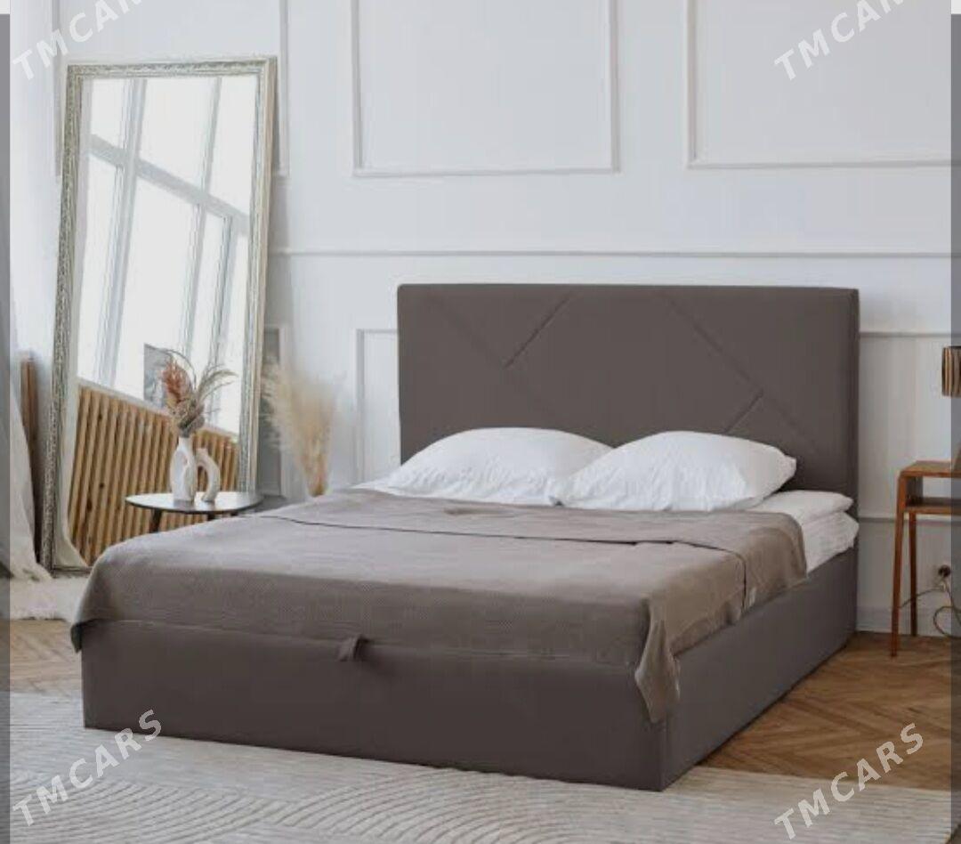 спалный кравать - Ашхабад - img 2