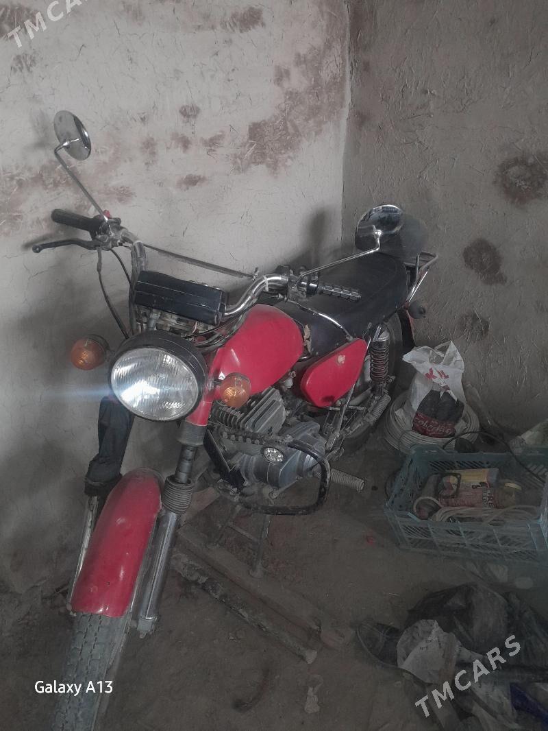 Iž Planeta 1992 - 7 000 TMT - Köneürgenç - img 3