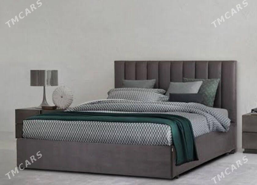 спалный кравать - Ашхабад - img 1