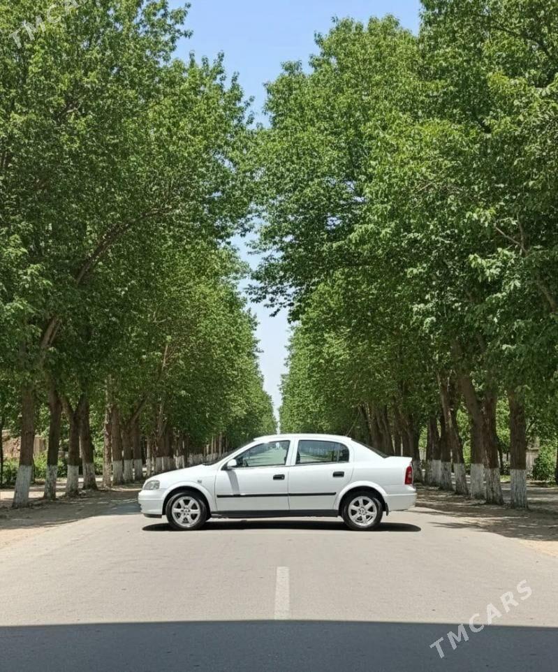Opel Astra 2025 - 105 000 TMT - Анев - img 5