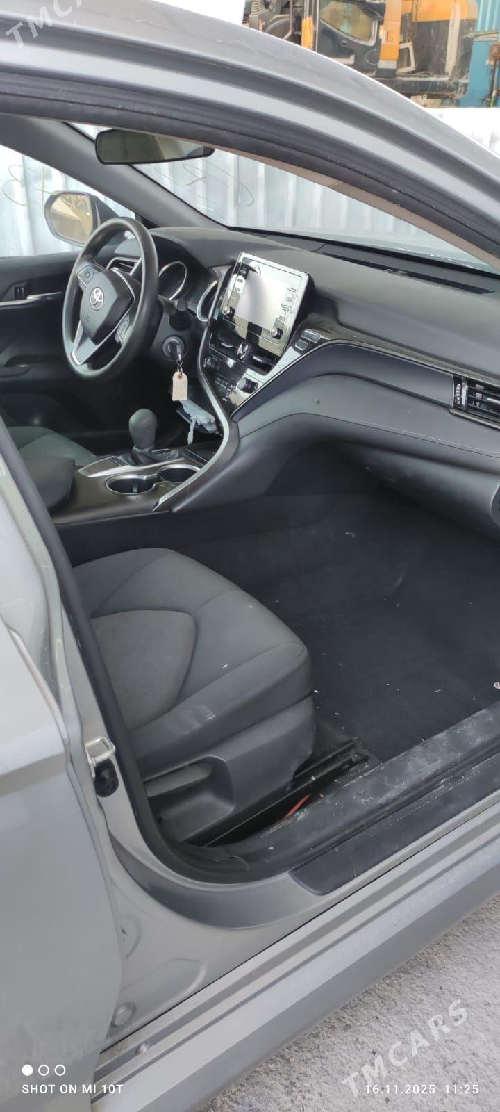 Toyota Camry 2022 - 250 000 TMT - Balkanabat - img 6