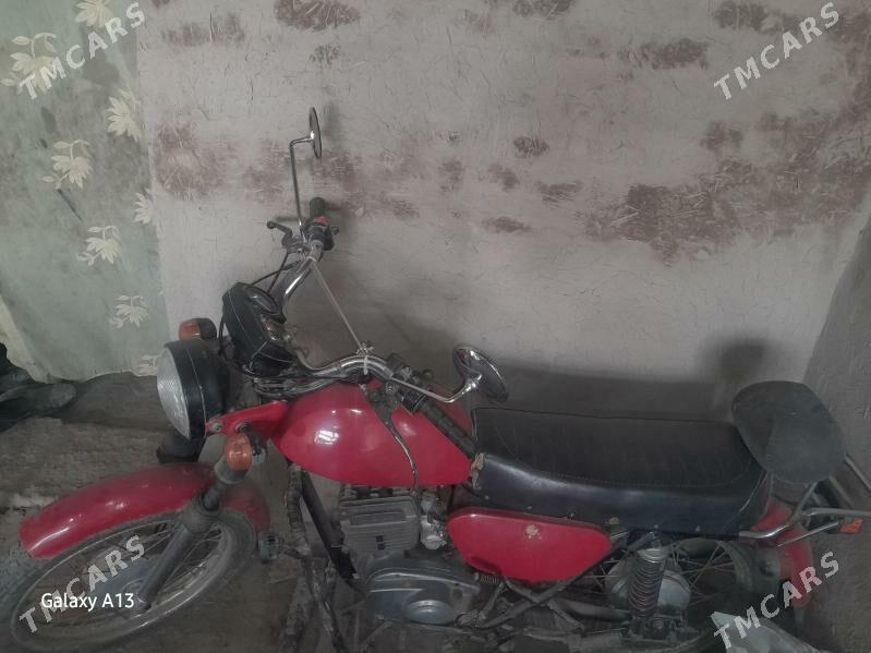 Iž Planeta 1992 - 7 000 TMT - Köneürgenç - img 4